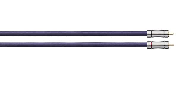 audio technica ( オーディオテクニカ )  / AT-IC700R 2.0m インターコネクトケーブル画像3