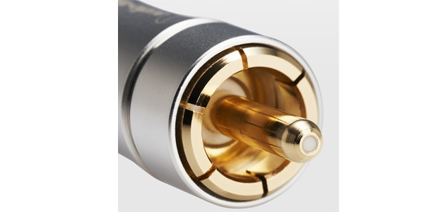audio technica ( オーディオテクニカ )  / AT-IC700R 5.0m インターコネクトケーブル画像4