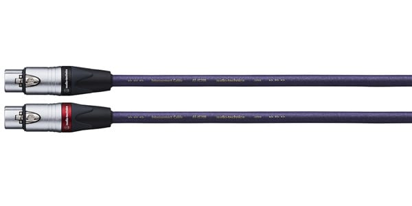 audio technica ( オーディオテクニカ )  / AT-IC700X 4.0m インターコネクトケーブル画像2