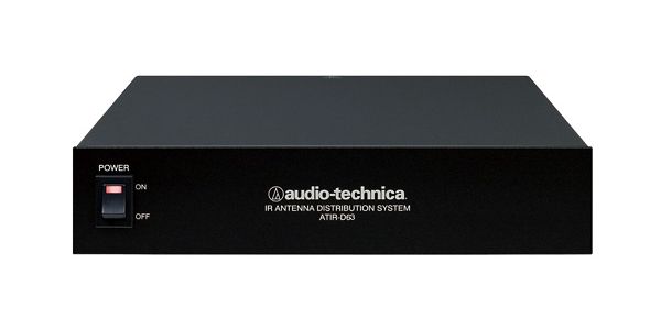 audio technica/ATIR-D63