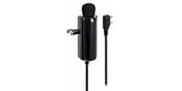 audio technica ATIR-M850 ワイヤレス用ラベリアマイク