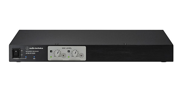 audio technica ( オーディオテクニカ )  / ATIR-R1020