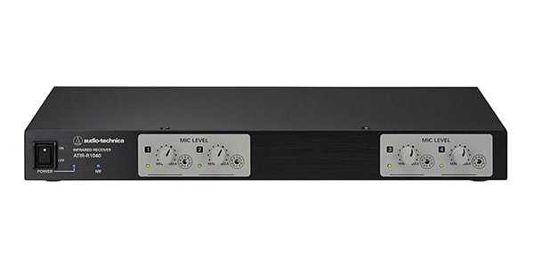 audio technica ( オーディオテクニカ )  / ATIR-R1040