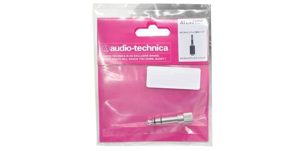 audio technica ( オーディオテクニカ )  / ATL401CS