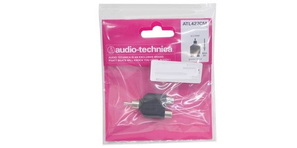 audio technica / ATL427CM