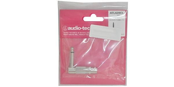 audio technica/ATL428CL