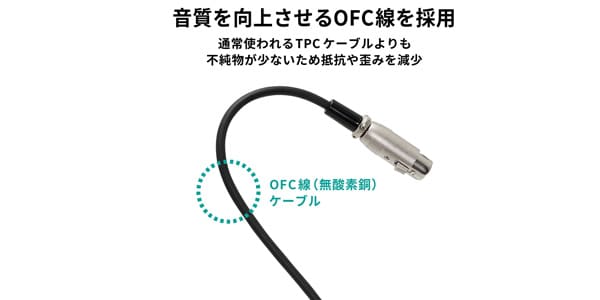 audio technica ( オーディオテクニカ )  / ATL458A/3.0画像5