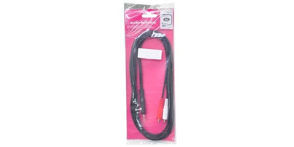audio technica / ATL461A/3.0