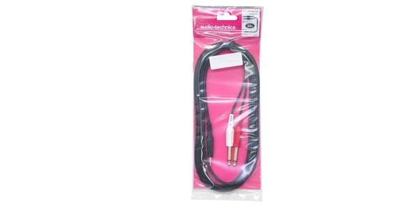 audio technica / ATL462A/3.0