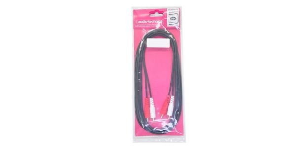 audio technica / ATL464A/3.0