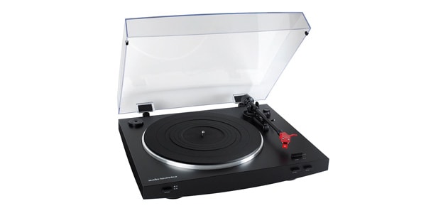 audio technica / AT-LP3 Fully automatic turntable