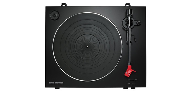 audio technica / AT-LP3 Fully automatic turntable画像3