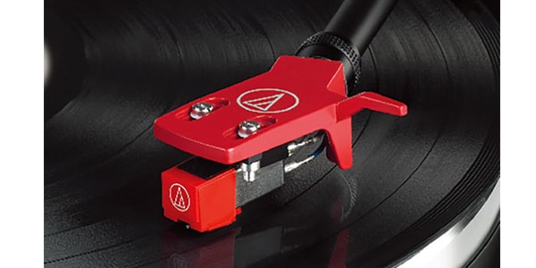 audio technica / AT-LP3 Fully automatic turntable画像5