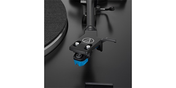 audio technica ( オーディオテクニカ )  / AT-LP3XBT BK レコードプレーヤー(ワイヤレスターンテーブル)画像6