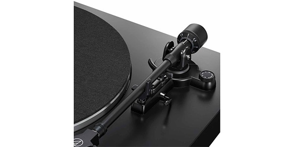 audio technica ( オーディオテクニカ )  / AT-LP3XBT BK レコードプレーヤー(ワイヤレスターンテーブル)画像7