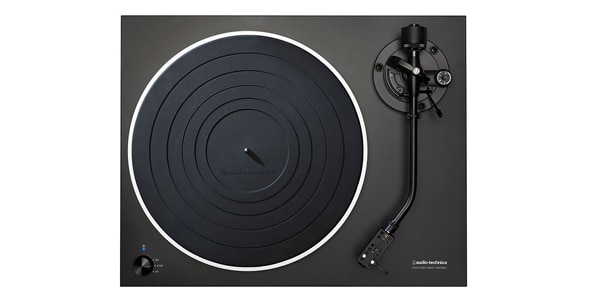 audio technica / AT-LP5 ターンテーブル画像2
