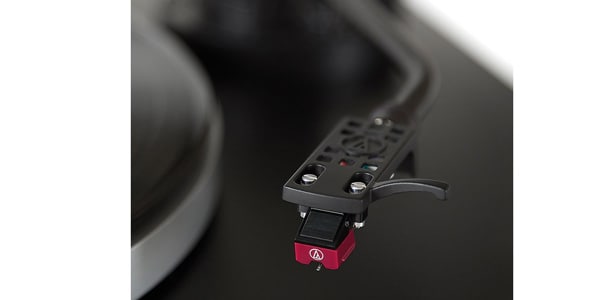 audio technica / AT-LP5 ターンテーブル画像5