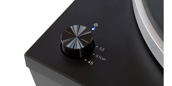 audio technica / AT-LP5 ターンテーブル画像7