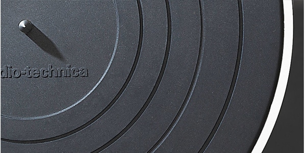 audio technica / AT-LP5 ターンテーブル画像8