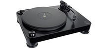 audio technica AT-LP7 ターンテーブル