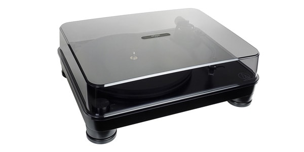 audio technica / AT-LP7 turntable画像4