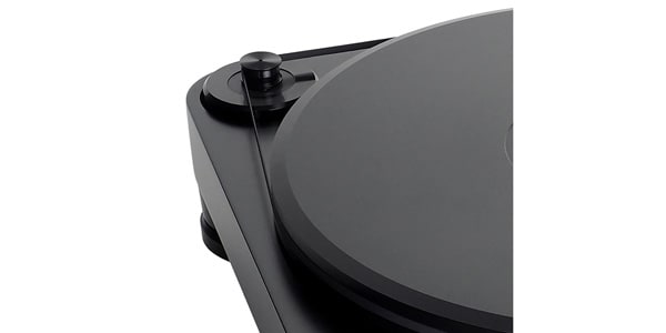audio technica / AT-LP7 turntable画像8