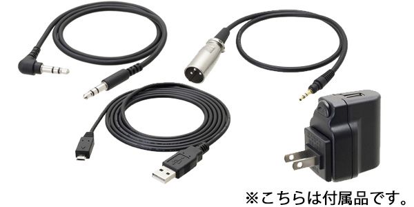 audio technica / ATW-1701 画像4