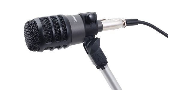 audio technica ( オーディオテクニカ )  / ATM250 画像4