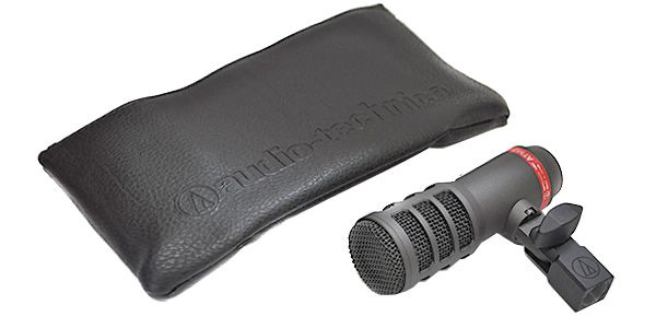 audio technica ( オーディオテクニカ ) ATM25 送料無料 | サウンドハウス