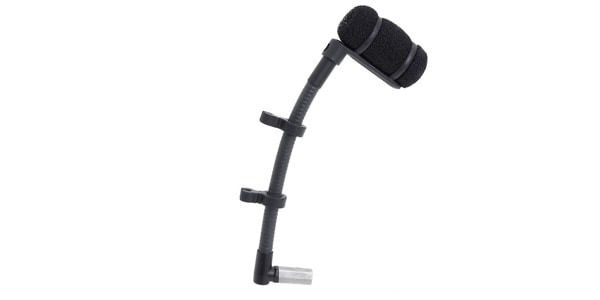 audio technica / ATM350D　ドラム用コンデンサーマイク画像3