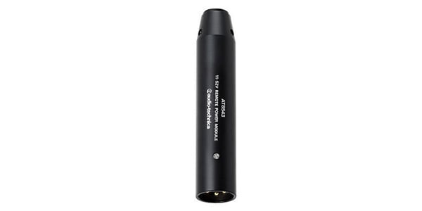 audio technica / ATM350D　ドラム用コンデンサーマイク画像5