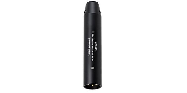 audio technica / ATM350GL画像4
