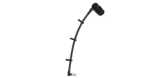 audio technica / ATM350PL condenser microphone for piano画像3