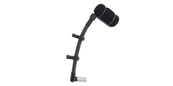 audio technica / ATM350UcH画像3