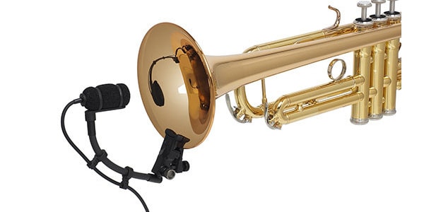 audio technica / ATM350UcH画像8