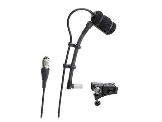 audio technica/ATM350UcH