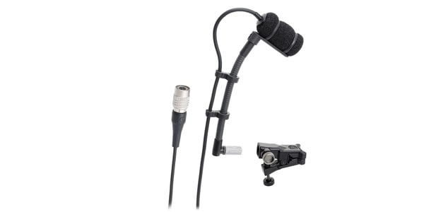 audio technica / ATM350UcW