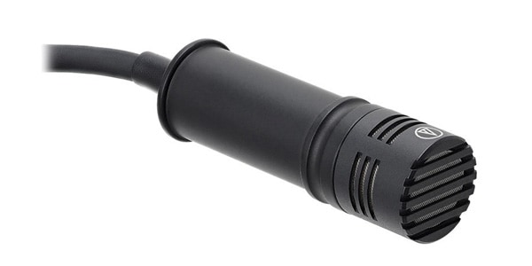 audio technica / ATM350UcW画像2