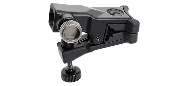 audio technica / ATM350UcW画像3