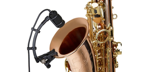 audio technica / ATM350UcW画像6