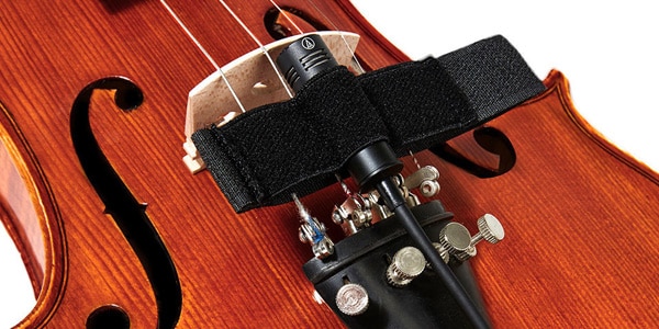audio technica / ATM350UcW画像9