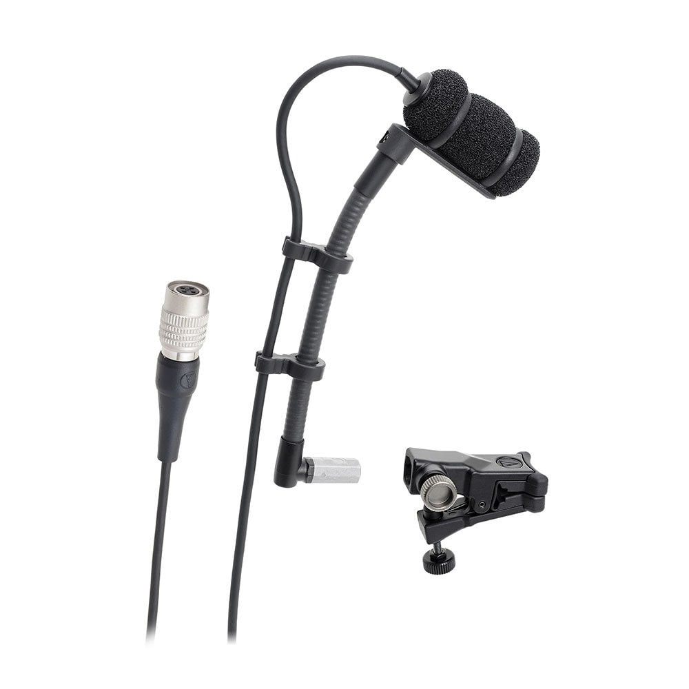 audio technica/ATM350UcW