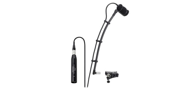 audio technica / ATM350UL