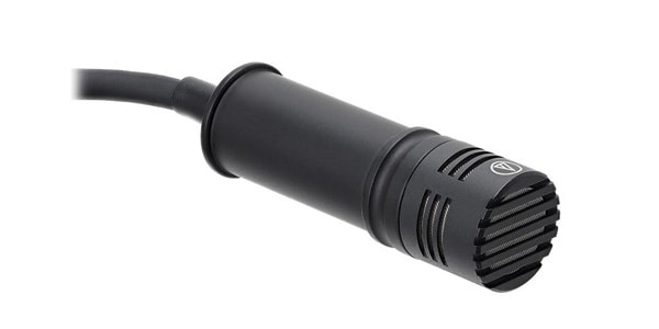 audio technica / ATM350UL画像2