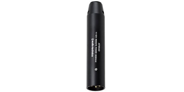 audio technica / ATM350UL画像4