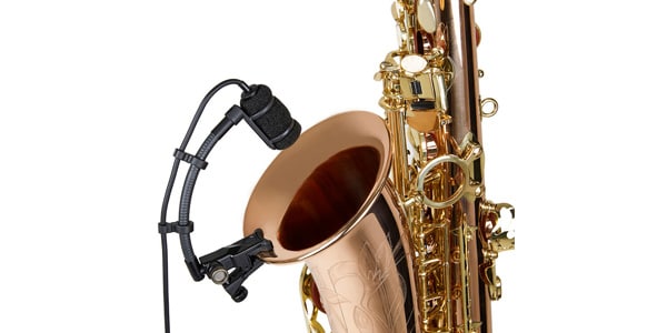 audio technica / ATM350U画像8