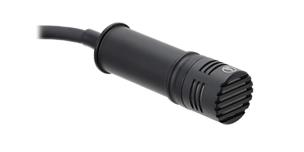 audio technica / ATM350W画像2