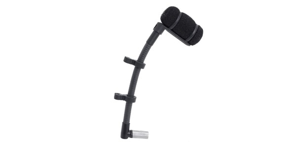 audio technica / ATM350W画像3