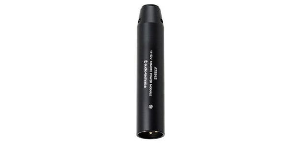 audio technica / ATM350W画像5