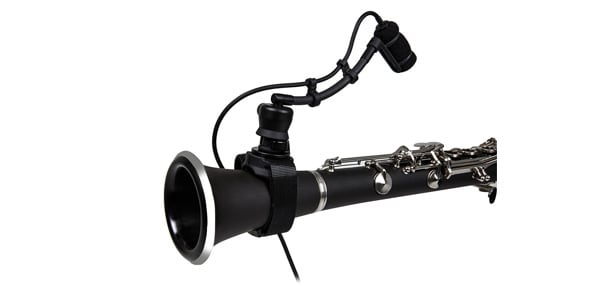 audio technica / ATM350W画像9